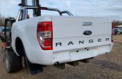 FORD CAISSE RANGER 4X4 PICKUP