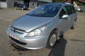 PEUGEOT 307 SW 2.0 HDI 5P