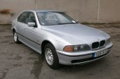 BMW 525 2.5 TDS