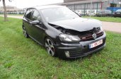 VOLKSWAGEN GOLF GTI 2.0 TSI 5P