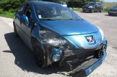 PEUGEOT 207 1.6 HDI 5P