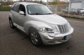 CHRYSLER PT CRUISER 2.2 CRD CUIR 5P