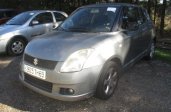 SUZUKI SWIFT 1.3 DDIS 3P