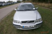 VOLVO S40 1.9 D CUIR