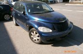 CHRYSLER PT CRUISER 2.2 CRD