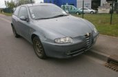 ALFA ROMEO 147 1.9 JTD 3P