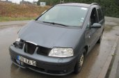 SEAT ALHAMBRA 1.9 TDI 5P