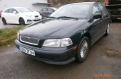 VOLVO S40 2.0 I SUMMUM 4P