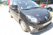 RENAULT TWINGO 1.2 I 3P (IMMERGE)