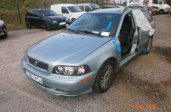 VOLVO V40 BREAK 1.9 D 5P