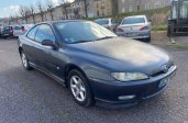 PEUGEOT 406 COUPE 2.0 I