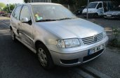 VOLKSWAGEN POLO 1.4 I 5P