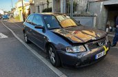 AUDI A3 1.9 TDI 3P