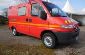 CITROEN JUMPER 2.0 I 3P