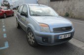 FORD FUSION 1.4 TDCI 5P