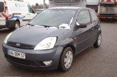 FORD FIESTA 1.4 TDCI 50KW 3P