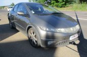 HONDA CIVIC 2.2 CTDI 5P