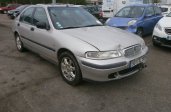 ROVER 420 2.0 D 4P