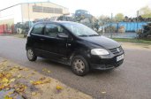 VOLKSWAGEN FOX 1.2 I 3P