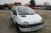 RENAULT TWINGO 1.2 I 3P