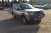 LAND ROVER FREELANDER 2.0 DI 4X4 5P