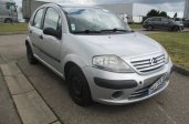 CITROEN C3 1.4 HDI 5P