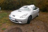 TOYOTA CELICA 1.8 I 3P