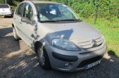 CITROEN C3 1.4 HDI 5P