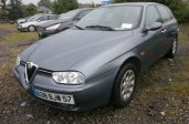 ALFA ROMEO 156 SW 1.9 JTD 5P