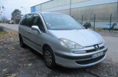 PEUGEOT 807 2.0 HDI 5P