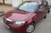 MAZDA 2 1.2 I 5P