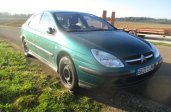 CITROEN C5 2.0 I 5P