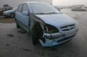 HYUNDAI GETZ 1.1 I 5P