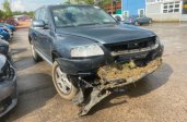 VOLKSWAGEN TOUAREG 2.5 TDI BA 4X4 5P