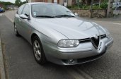 ALFA ROMEO 156 SW 1.9 JTD 5P