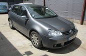 VOLKSWAGEN GOLF 1.9 TDI 5P