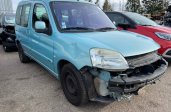 CITROEN BERLINGO 2.0 HDI 5P