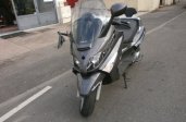 PIAGGIO X9 125