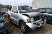 MITSUBISHI PAJERO 3.2 D BA 4X4 3P