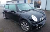 MINI COOPER 1.6 I 3P