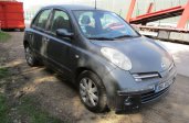 NISSAN MICRA 1.2 I 5P