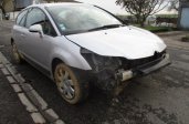 CITROEN C4 COUPE 1.6 HDI 3P