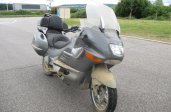 BMW K1200LT FL