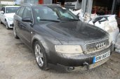 AUDI A4 AVANT 3.0 I BA 4X4 5P