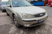 FORD MONDEO 2.0 TDCI 5P