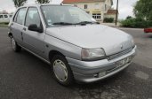 RENAULT CLIO 1.4 I 5P