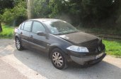 RENAULT MEGANE CLASSIC 1.6 I 4P