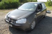 VOLKSWAGEN GOLF 1.9 TDI 5P