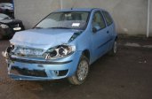 FIAT PUNTO 1.2 I