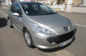 PEUGEOT 307 1.6 HDI 5P